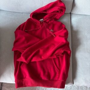 Alo Accolade Hoodie